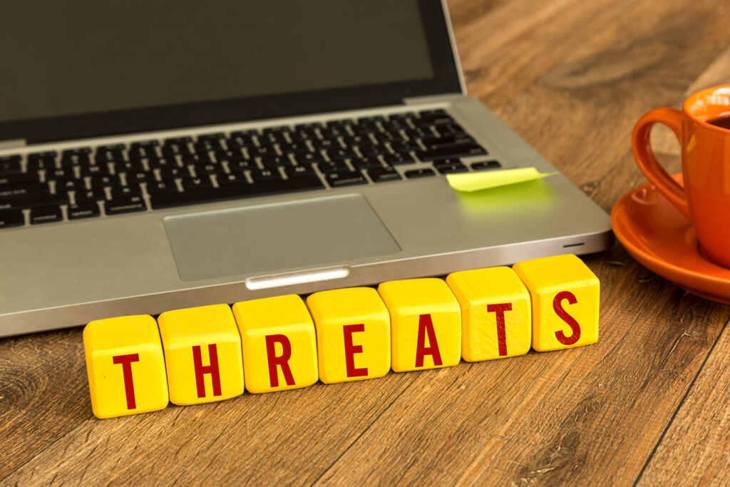 What Are Examples Of Terroristic Threats