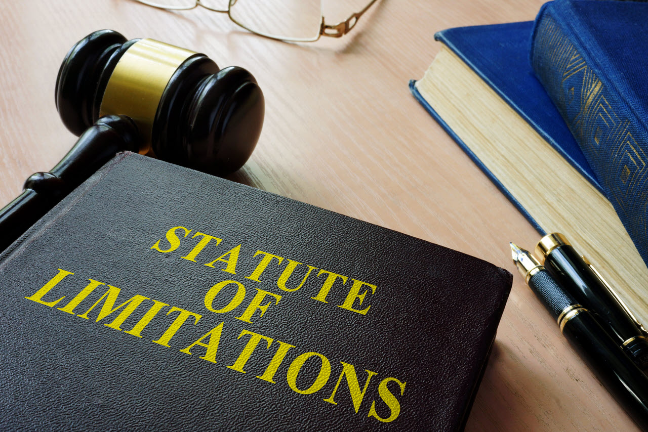 What Is The Statute Of Limitations In Ny